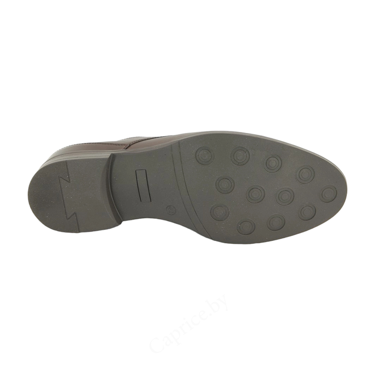 ТУФЛИ DOMENO АРТИКУЛ: 7361R-BR1060 ANT